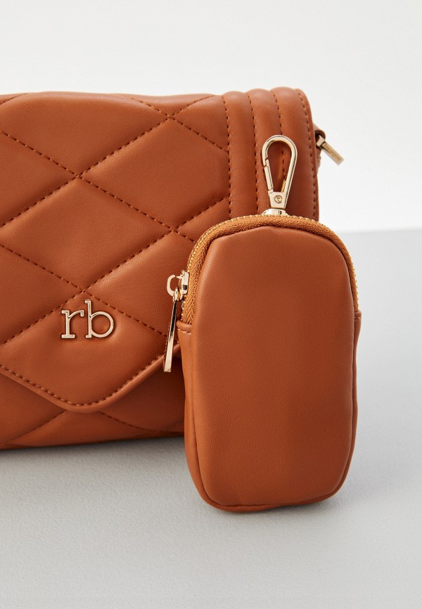 Roccobarocco Сумка и кошелек - фото 4