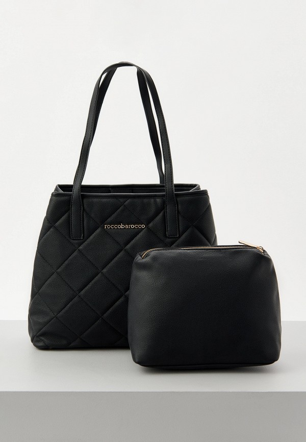 Roccobarocco Сумка и косметичка - фото 2