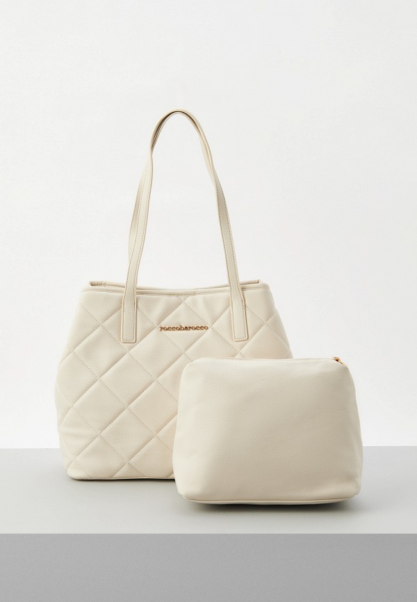 Roccobarocco Сумка и косметичка - фото 2