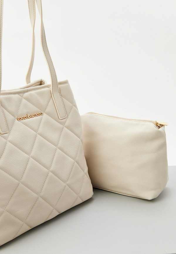 Roccobarocco Сумка и косметичка - фото 4