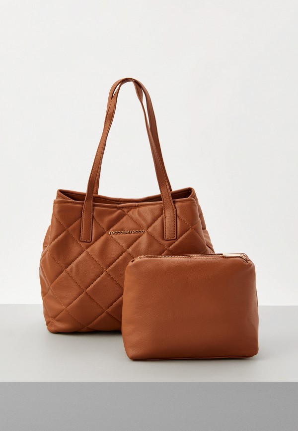 Roccobarocco Сумка и косметичка - фото 2