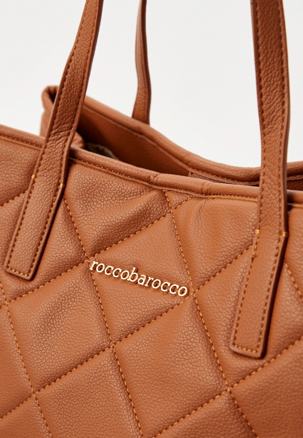 Roccobarocco Сумка и косметичка - фото 4