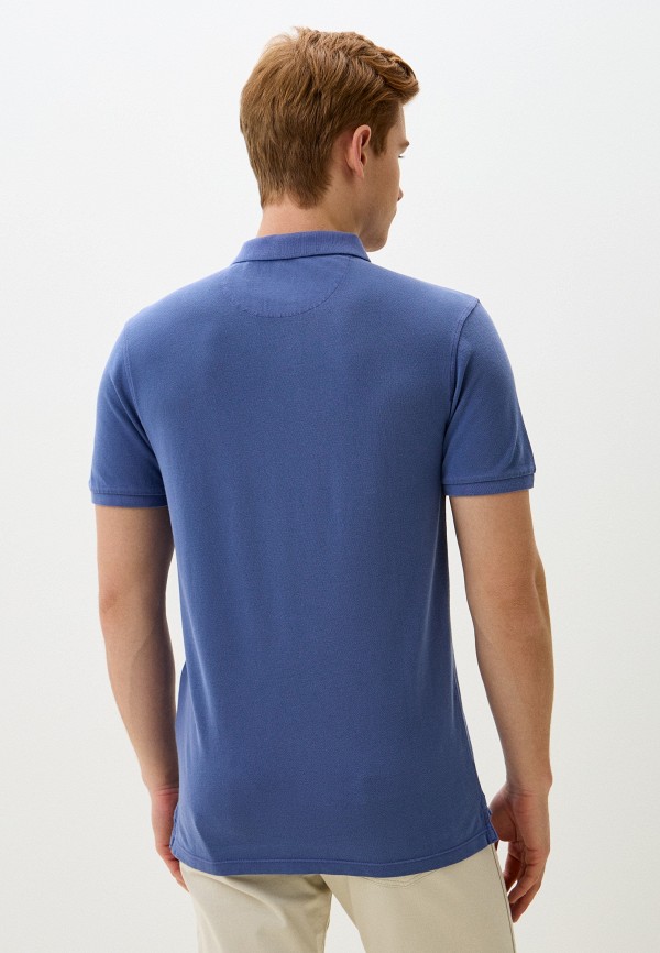 Lee Поло - фото 2