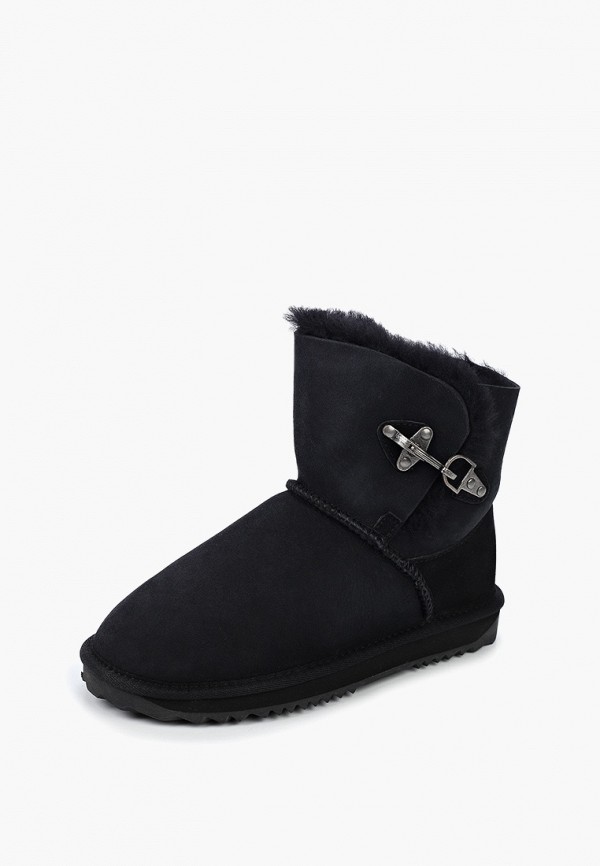 Lambface Полусапоги - фото 2