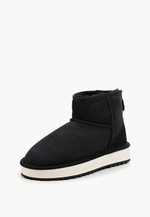 Lambface Полусапоги - фото 2