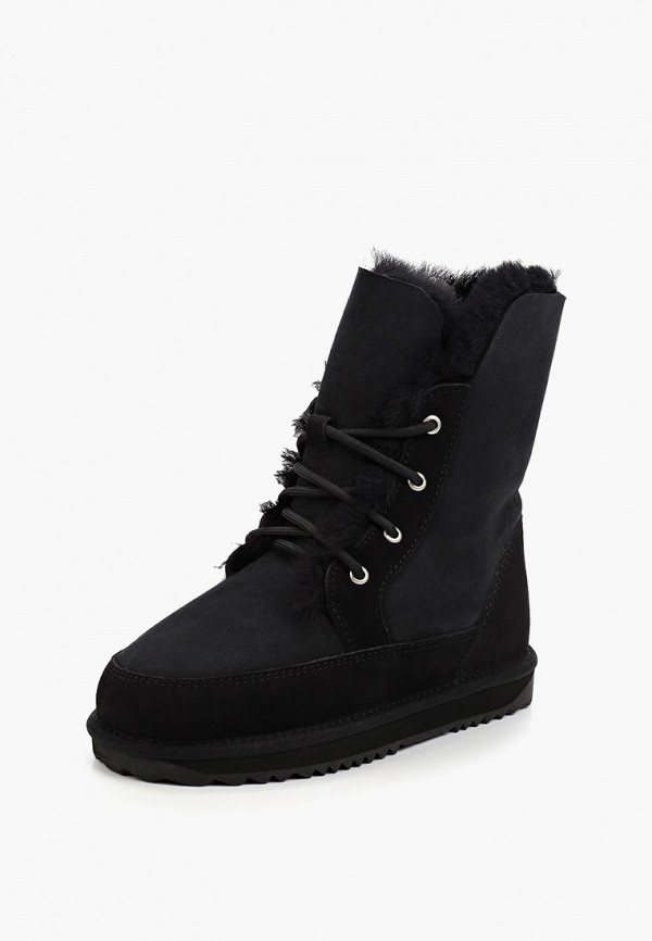 Lambface Полусапоги - фото 2
