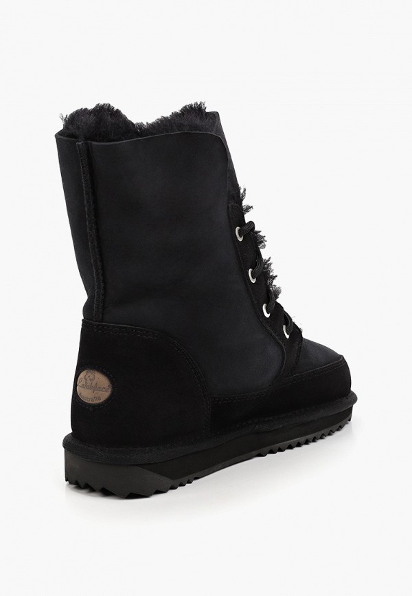 Lambface Полусапоги - фото 3