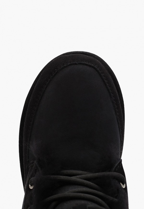 Lambface Полусапоги - фото 4