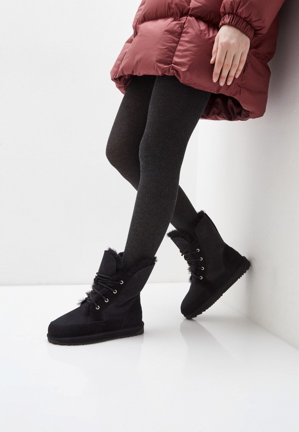 Lambface Полусапоги - фото 6