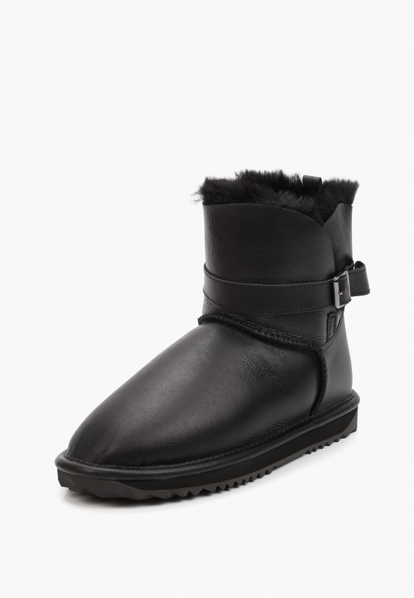 Lambface Полусапоги - фото 2