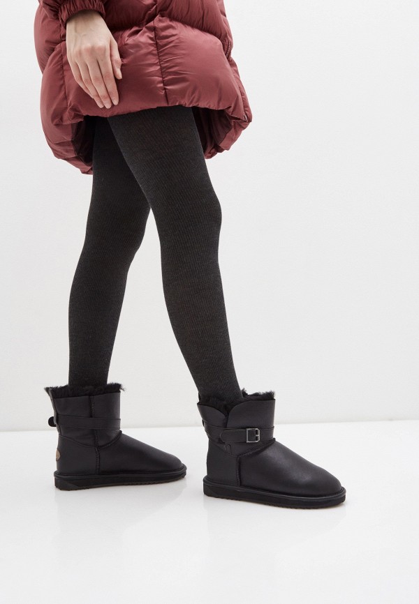 Lambface Полусапоги - фото 6