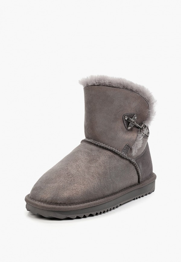 Lambface Полусапоги - фото 2