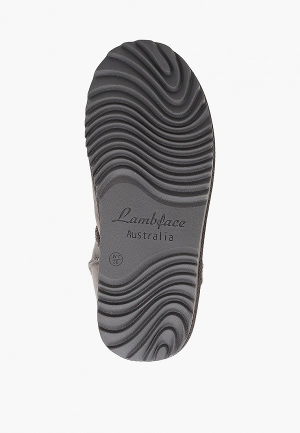 Lambface Полусапоги - фото 5