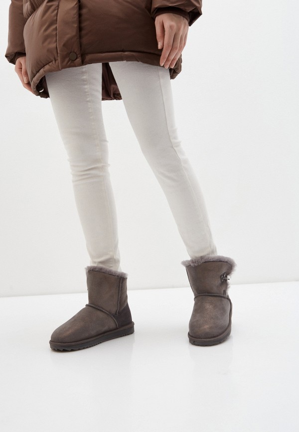 Lambface Полусапоги - фото 6