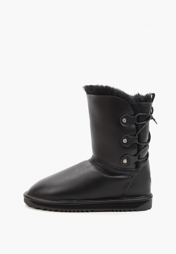 Lambface Полусапоги - фото 1