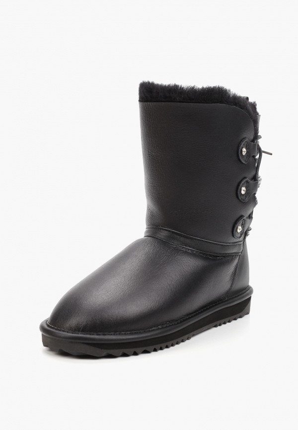 Lambface Полусапоги - фото 2