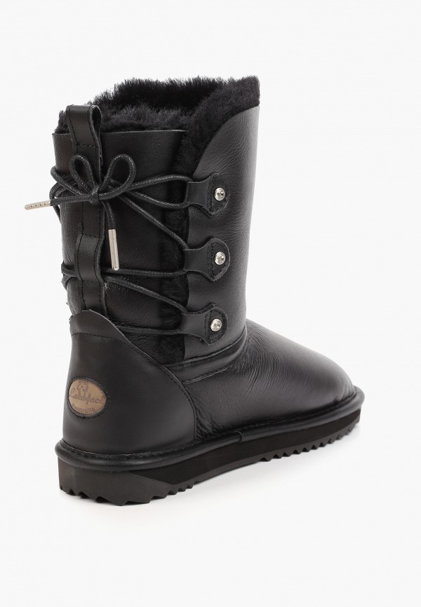 Lambface Полусапоги - фото 3