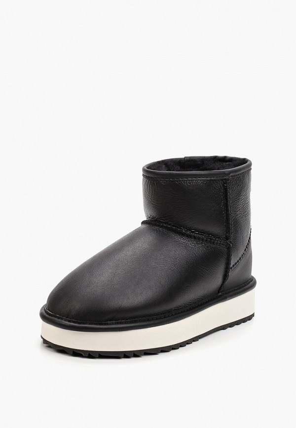 Lambface Полусапоги - фото 2