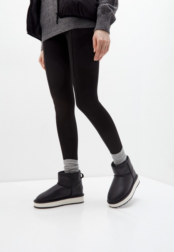 Lambface Полусапоги - фото 6