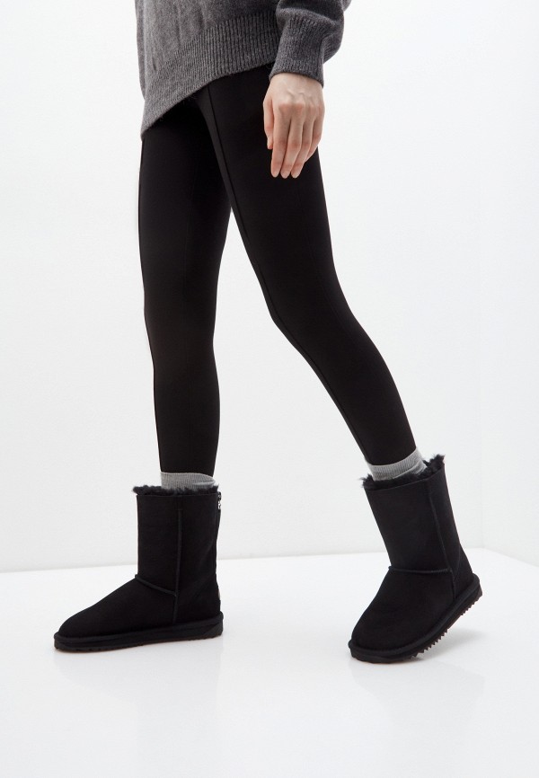 Lambface Полусапоги - фото 6