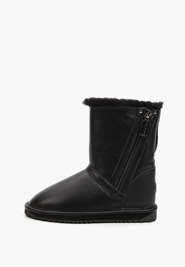 Lambface Полусапоги - фото 1