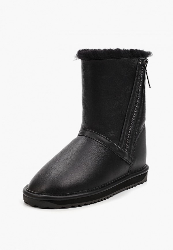 Lambface Полусапоги - фото 2