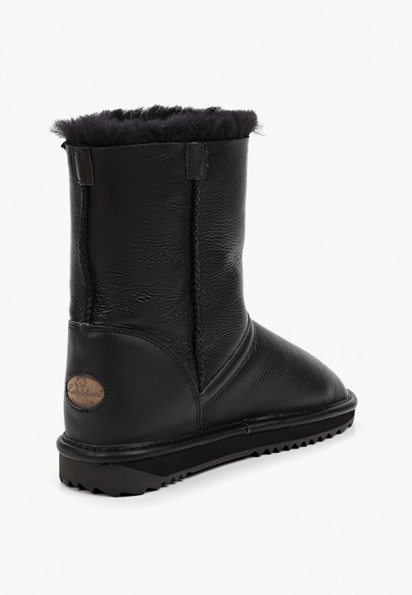 Lambface Полусапоги - фото 3