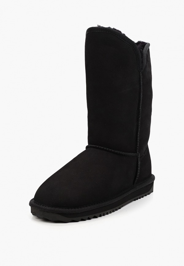 Lambface Полусапоги - фото 2