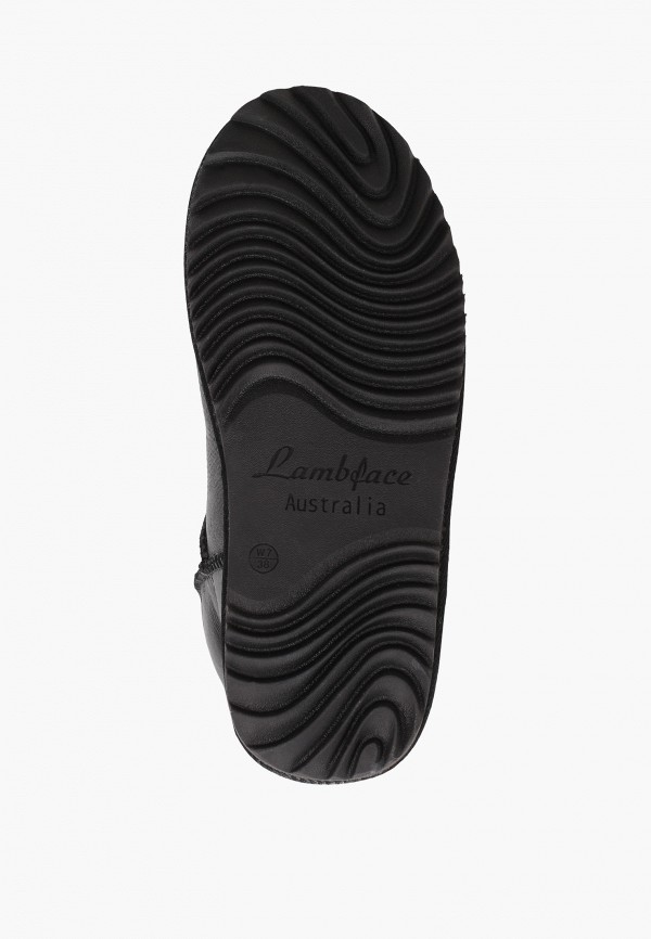 Lambface Полусапоги - фото 5