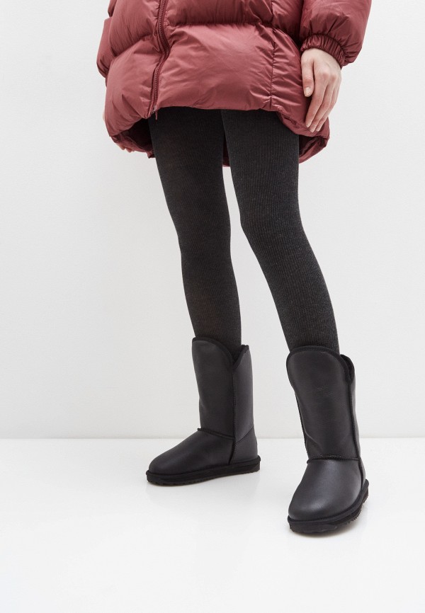 Lambface Полусапоги - фото 6