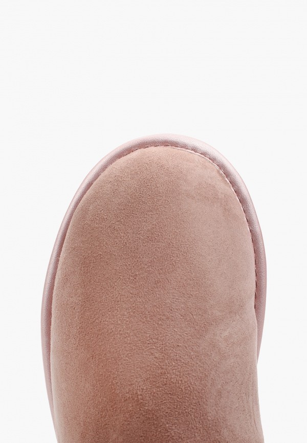 Lambface Полусапоги - фото 4