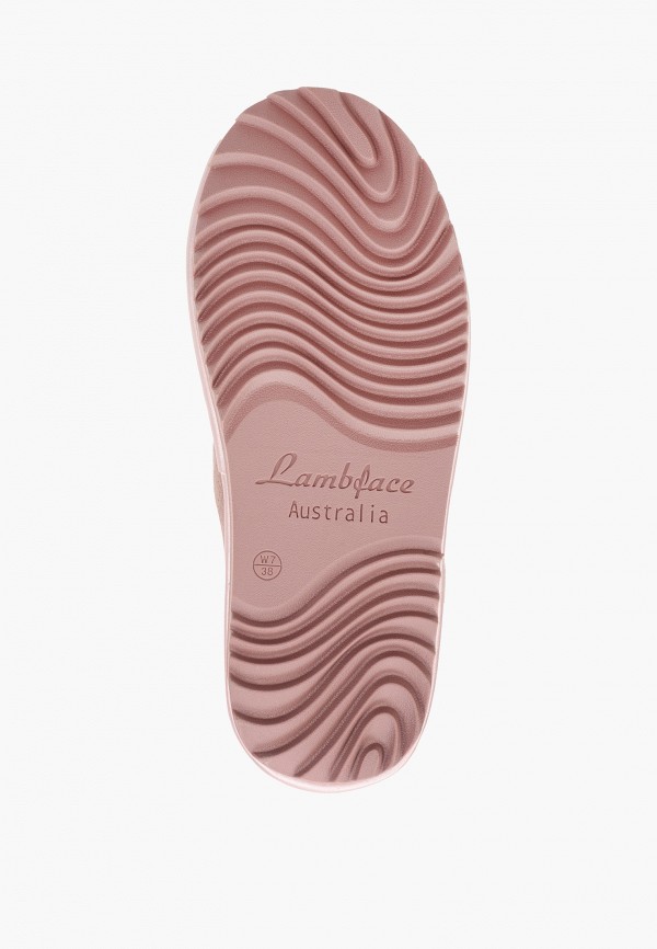 Lambface Полусапоги - фото 5