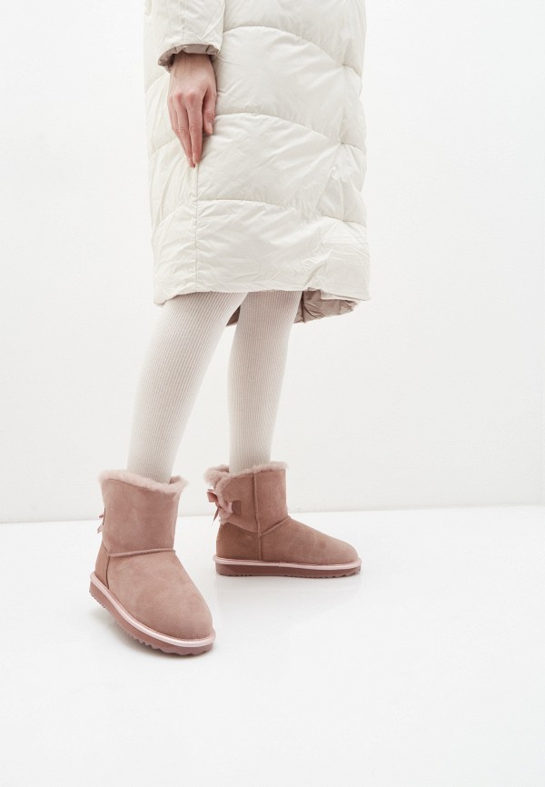 Lambface Полусапоги - фото 6