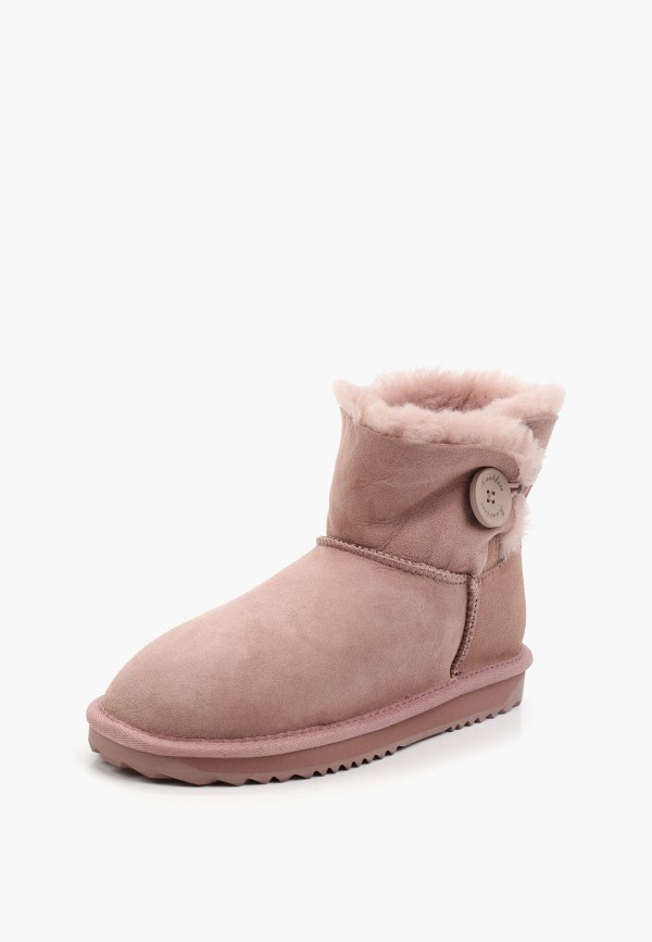 Lambface Полусапоги - фото 2