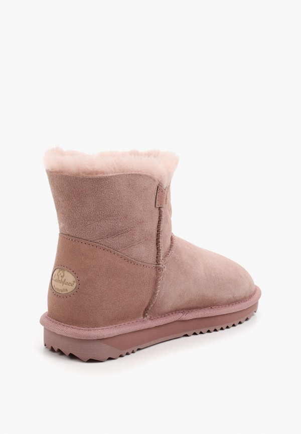 Lambface Полусапоги - фото 3