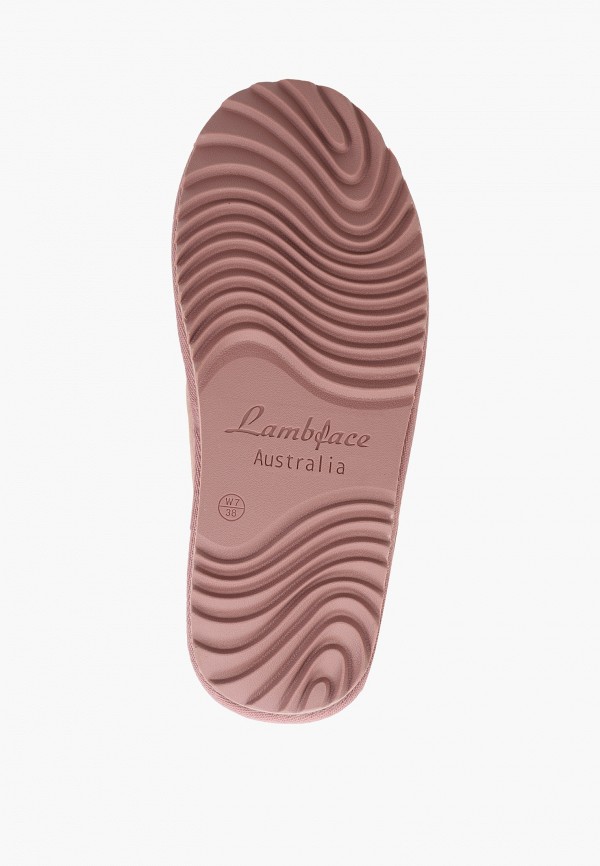 Lambface Полусапоги - фото 5