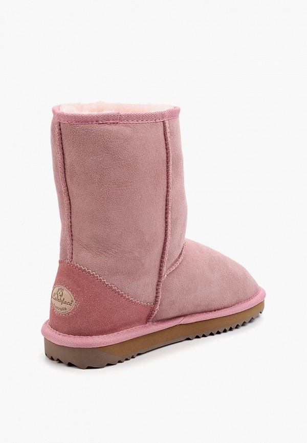 Lambface Полусапоги - фото 3