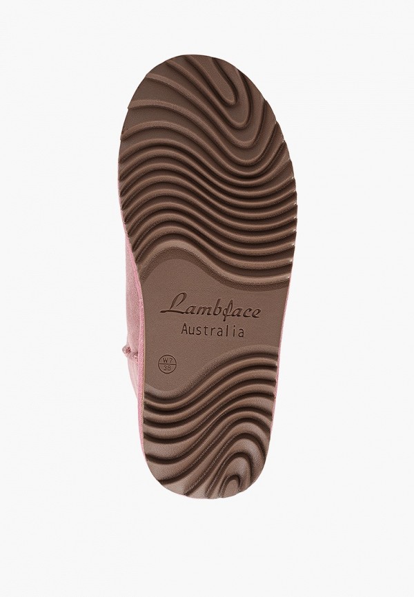 Lambface Полусапоги - фото 5