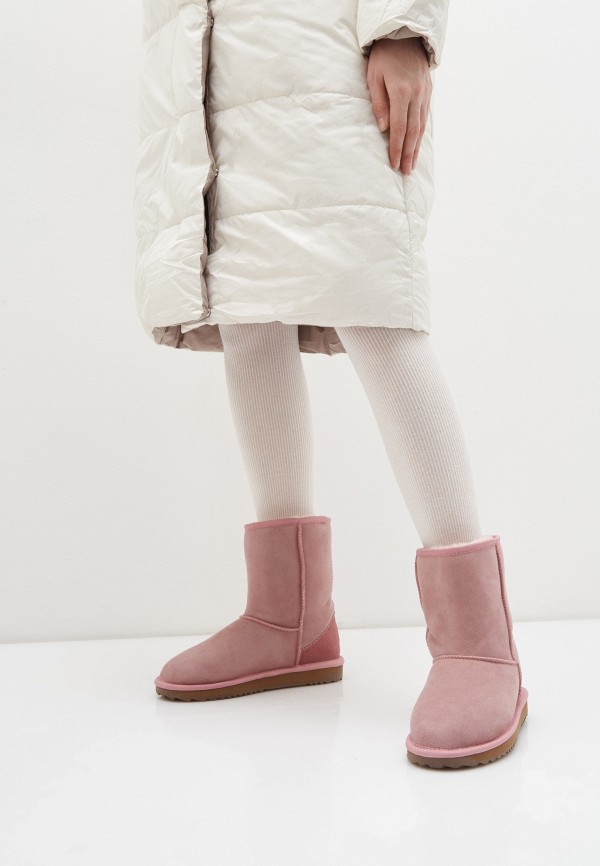 Lambface Полусапоги - фото 6