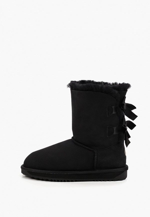 Lambface Полусапоги - фото 1