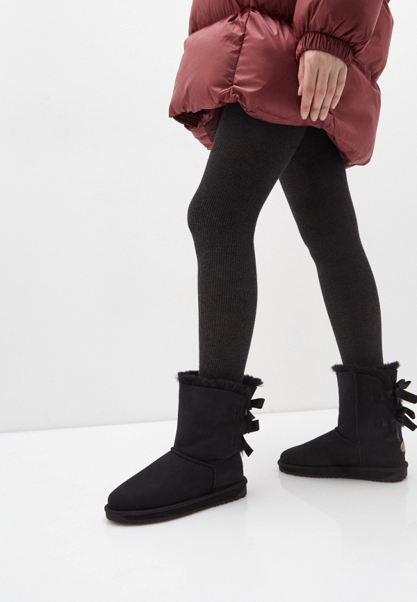 Lambface Полусапоги - фото 6