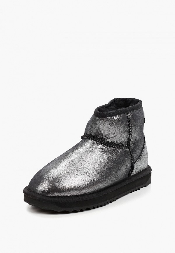 Lambface Полусапоги - фото 2