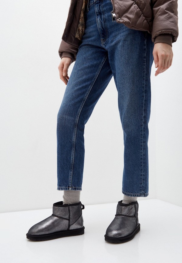 Lambface Полусапоги - фото 6