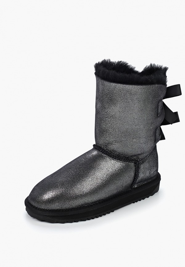 Lambface Полусапоги - фото 2