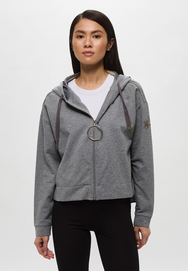 La Martina Толстовка - фото 1