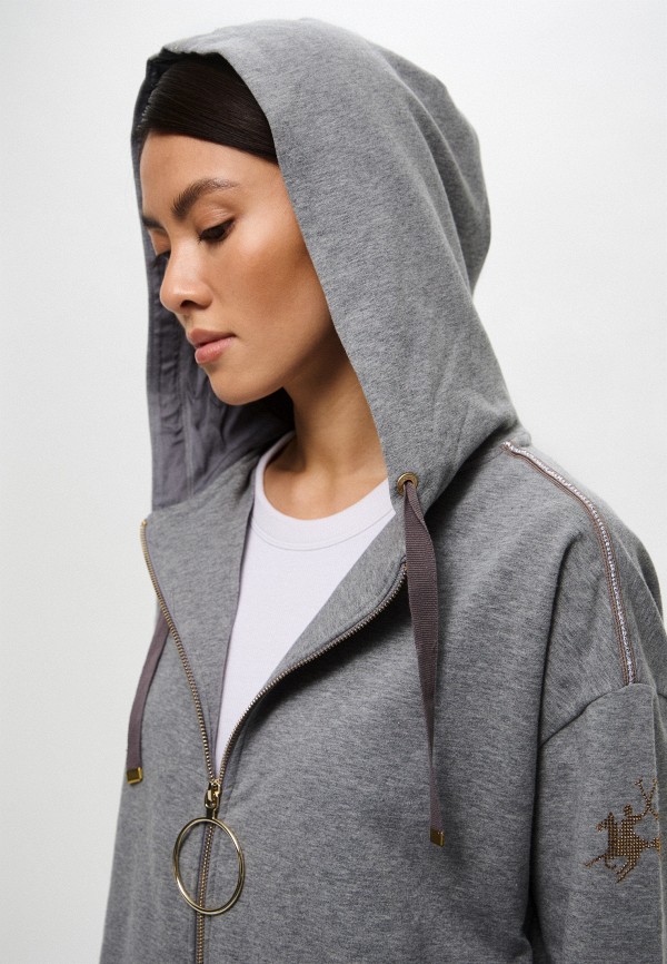 La Martina Толстовка - фото 4