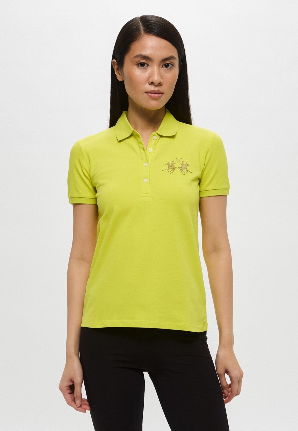 La Martina Поло - фото 1