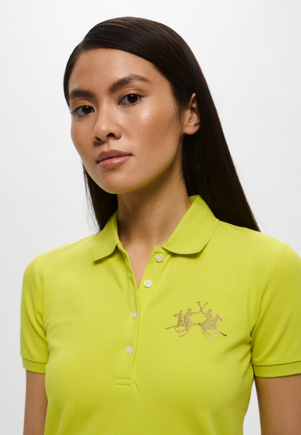 La Martina Поло - фото 4