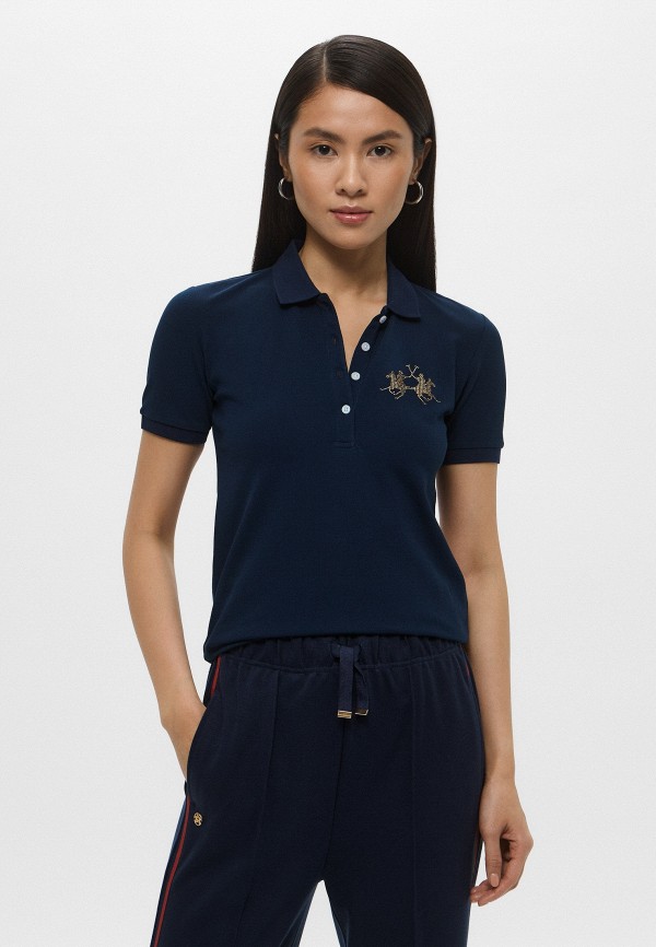 La Martina Поло - фото 1