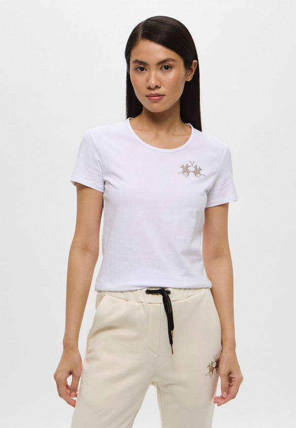 La Martina Футболка - фото 1